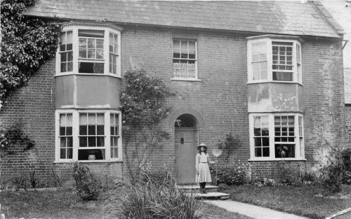 Clenham House c1910-20